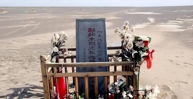原创             消失的彭加木：一场精心策划的逃亡？隐藏在罗布泊的离奇秘密！