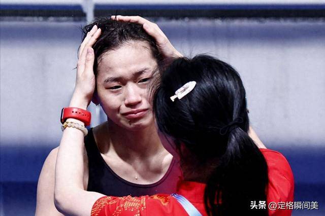 全红婵三连亚引发品牌危机：李宁因C位风波遭粉丝声讨，退单率飙升至47%