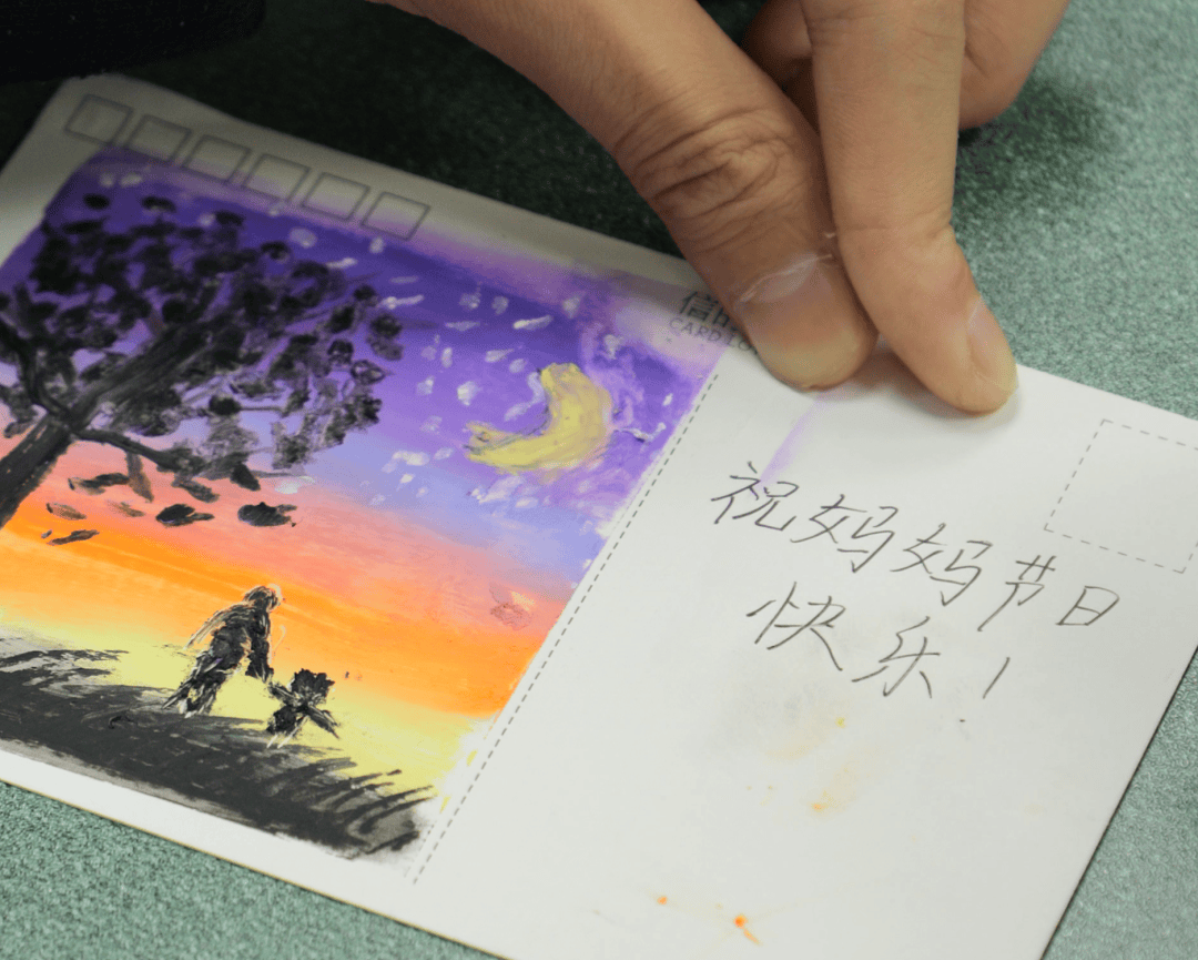 以爱之名,温暖告白