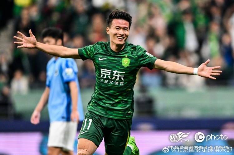 北京国安3-1深圳新鹏城,取得球队历史上第300场中超联赛胜利 北京国安3-1深圳新鹏城,取得球队历史上第300场中超联赛胜利