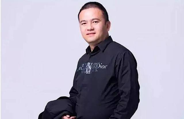 开云入口5个江西人统治了中国面包界半壁江山(图1)