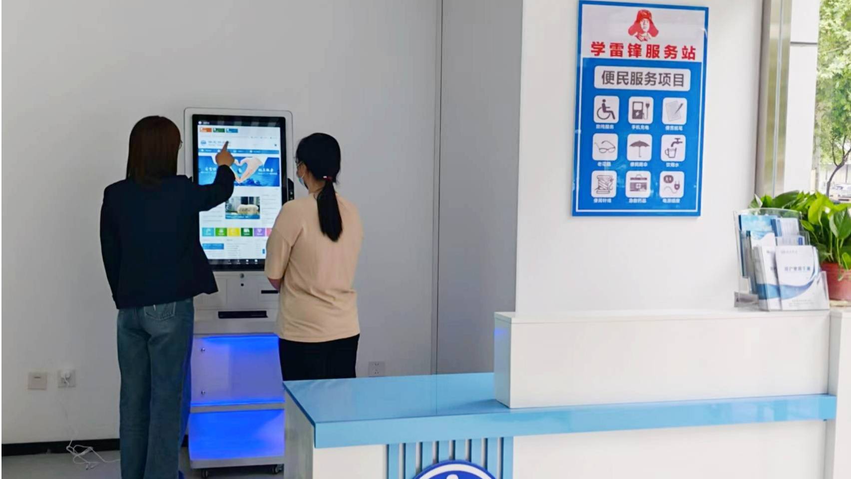 PG电子入口便民举措再升级 保