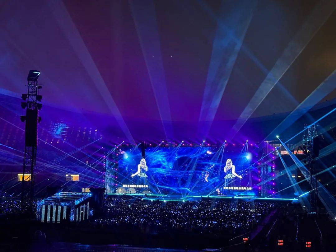 温州演唱会:一场音乐与文化的盛宴