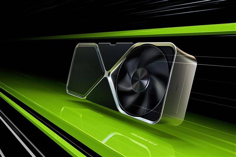 英伟达RTX5060显卡开启预约 起售价2499元