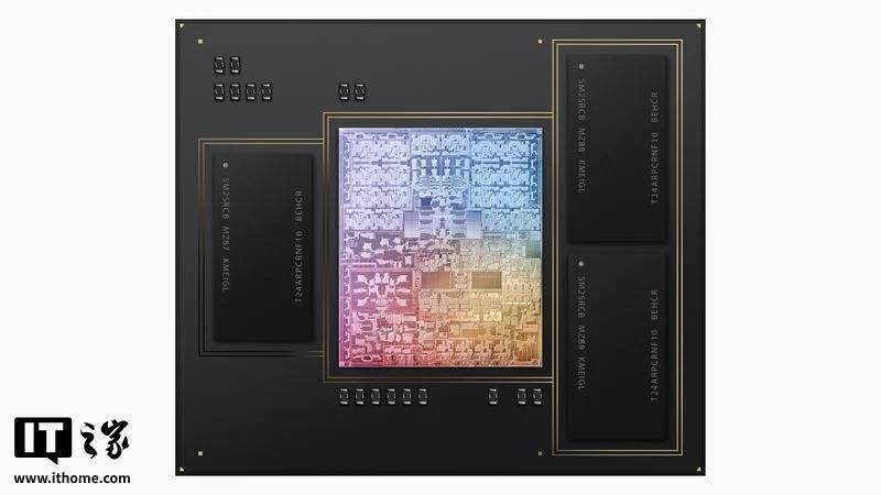 消息称苹果 20 周年纪念版 iPhone有望引入Mobile HBM 内存技术