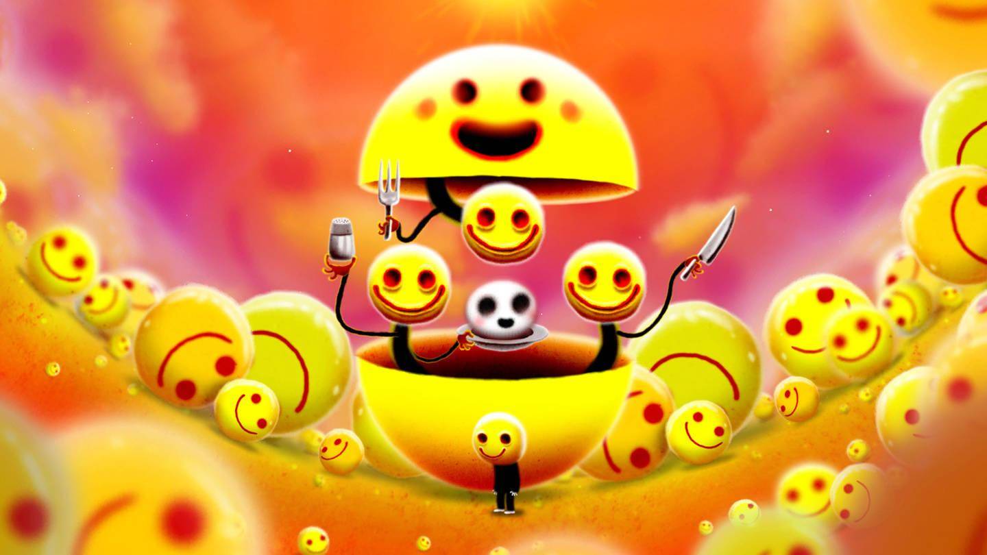 Epic 喜加二：《Happy Game》《死亡岛 2》游戏免费领取