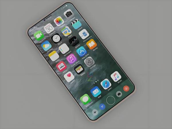 苹果20周年纪念款iPhone曝光：或搭载革命性内存技术
