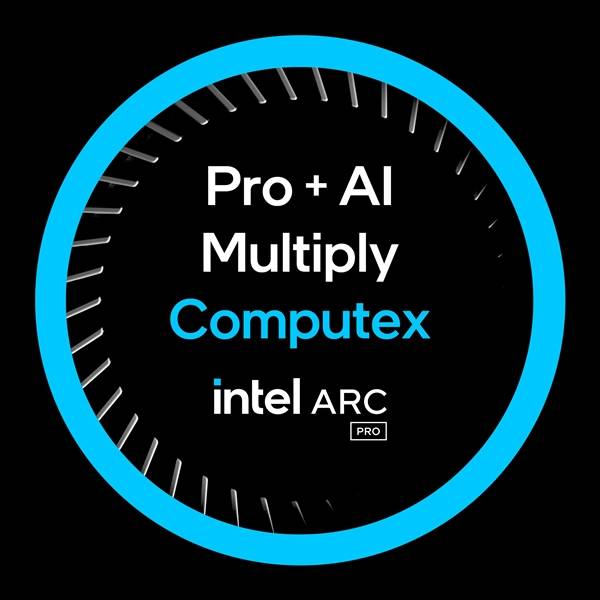 想要Intel锐炫B770独显 官方回应：敬请期待