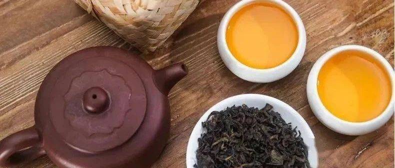 如何辨识黑茶天尖茶?_茶叶_品质_口感