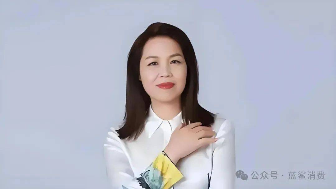 陕西女首富范代娣：从40平实验室到870亿美妆帝国的逆袭密码