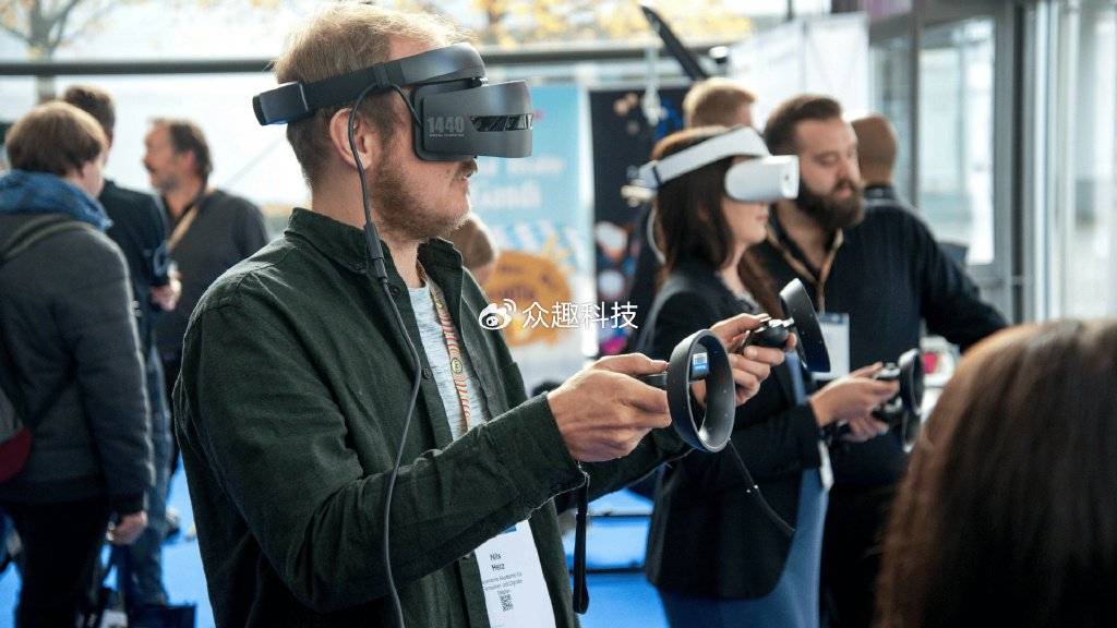 什么是实景VR?实景VR应用场景_虚拟_技术_用户