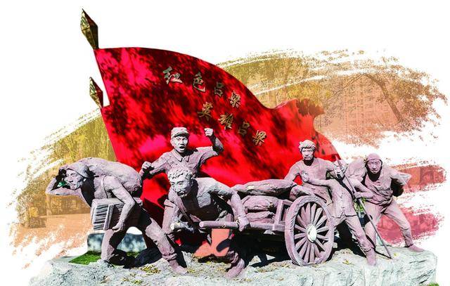 新时代的"吕梁英雄传"