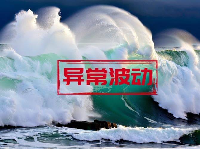 宁波海运股价异常波动，最新滚动市盈率高达17101.24