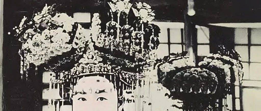 遵守与僭越——清代贵族女性头饰设计与礼制_吉礼_礼仪_宝石