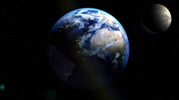 地球快完了！马斯克：火星是生命集体的人寿保险 大家都要移民过去