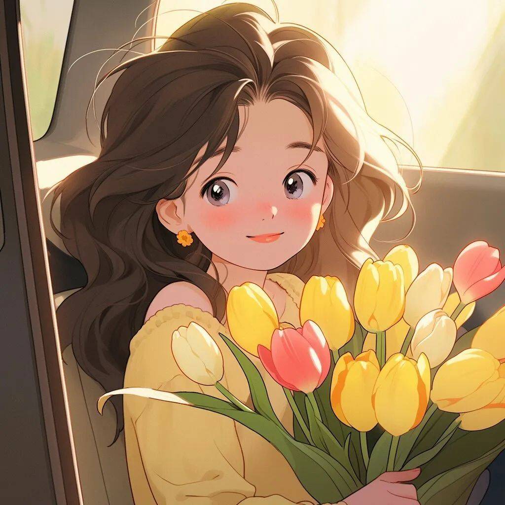 丨微信头像该换了 ˗ˏˋˎˊ˗