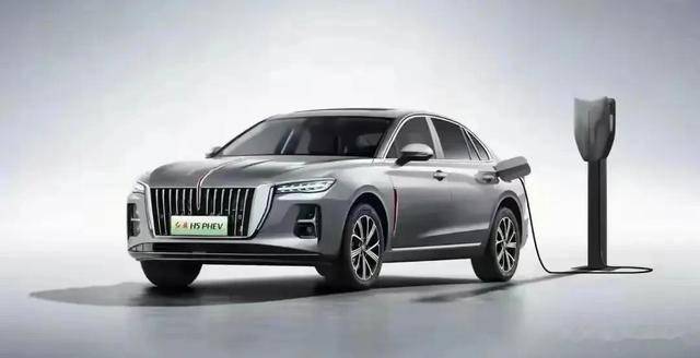 红耀万里河山，红旗H5,PHEV，夯实红旗混动实力标签