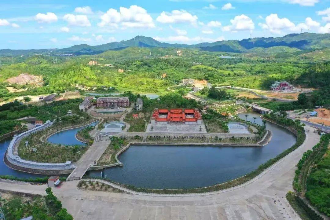 惠来县2025年"5·19中国旅游日"惠民活动来啦!