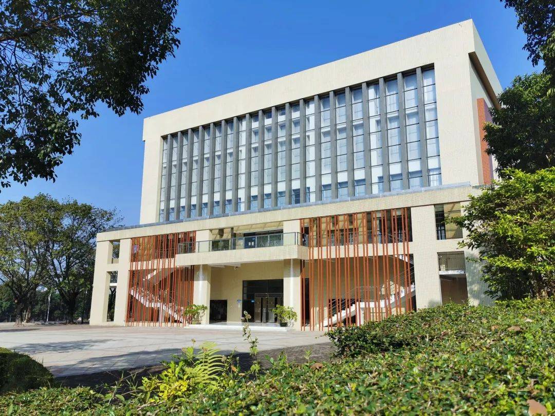 南村中学5月24日校园开放日不见不散