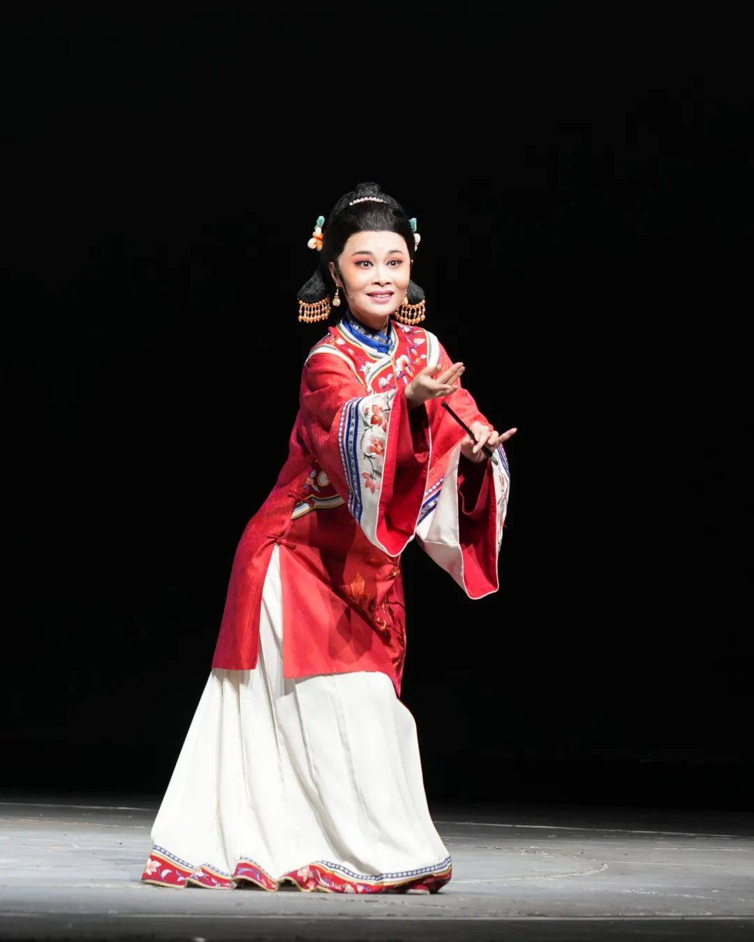 —写在长沙湘剧时隔29年再获中国戏剧梅花奖之际