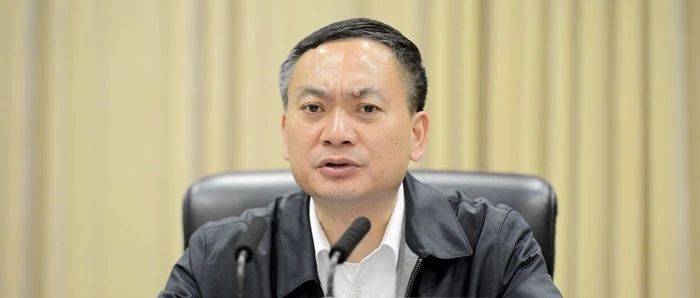 打虎！四川省副省长叶寒冰，任上被查_来源_专业_浙江