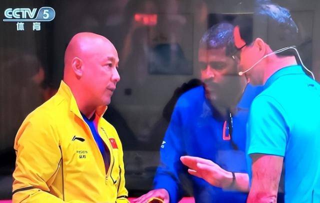 官宣遭泄密！巴西足协主席：本打算下周五宣安帅，遭泄密后周一宣