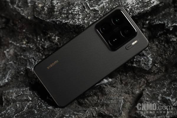 Xiaomi 15S Pro：玄戒来袭 从内至外的15周年献礼之作