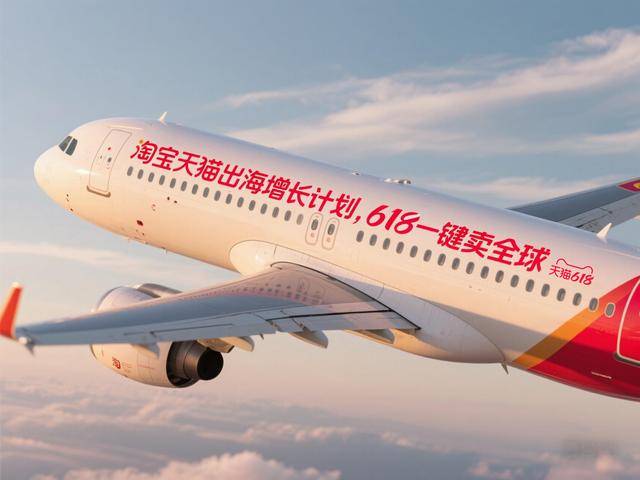 百万商家报名出海，天猫618迎全球“剁手党”