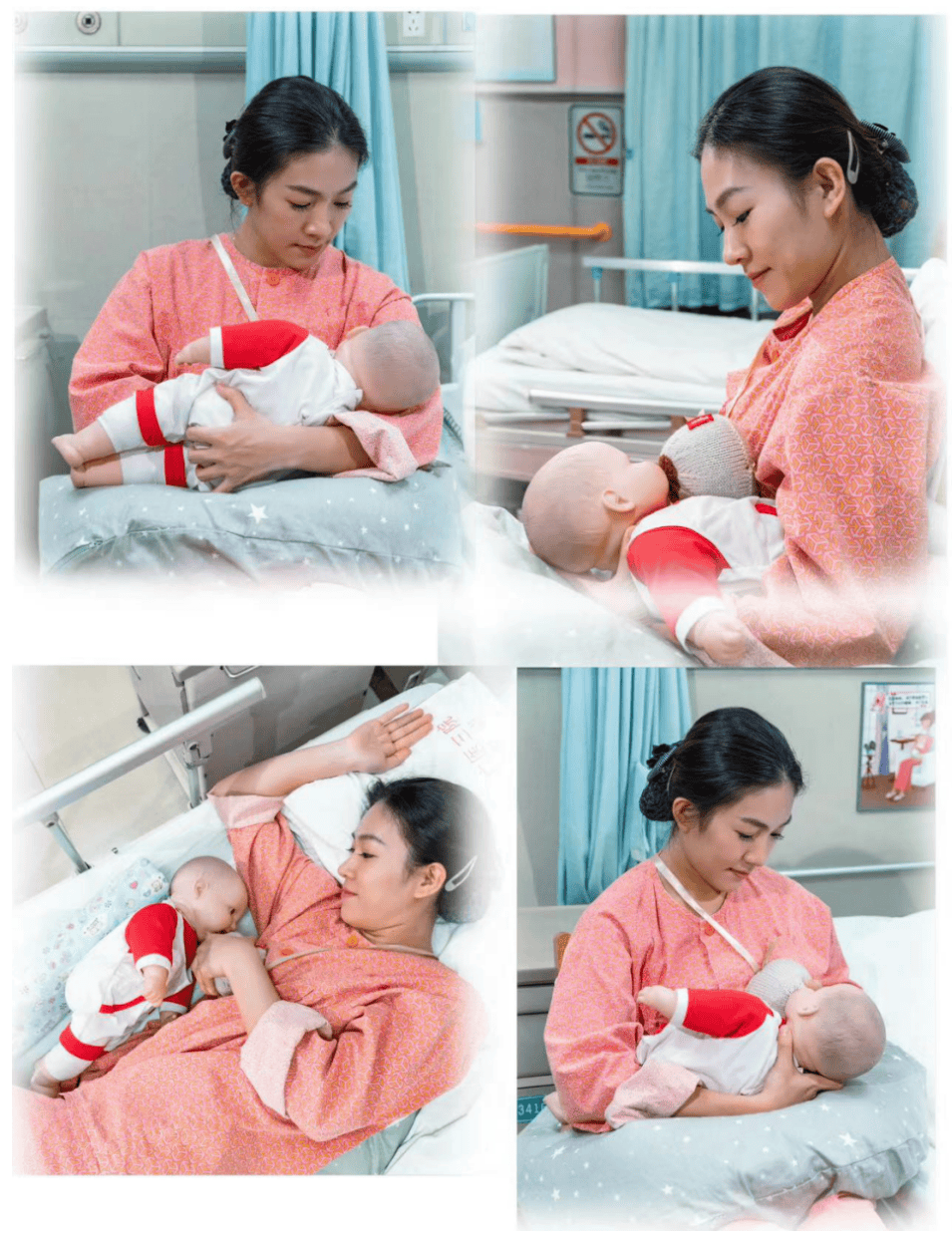 开启妈妈和宝宝的"超级能量站"!收好这些母乳喂养小贴士