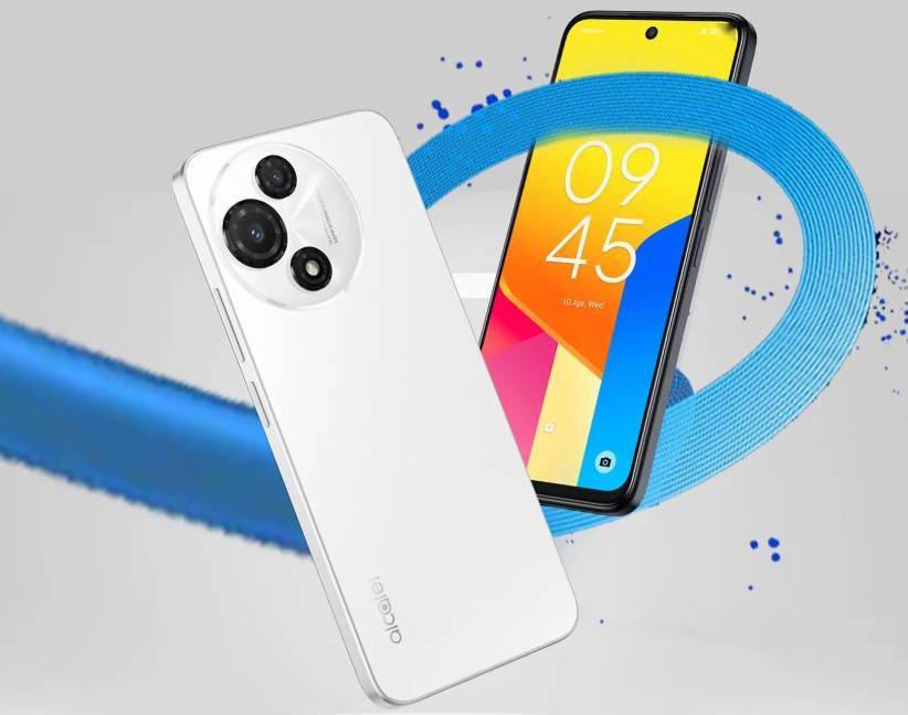 阿尔卡特 V3 Pro 和 V3 Classic 将与 V3 Ultra 手机一同发布