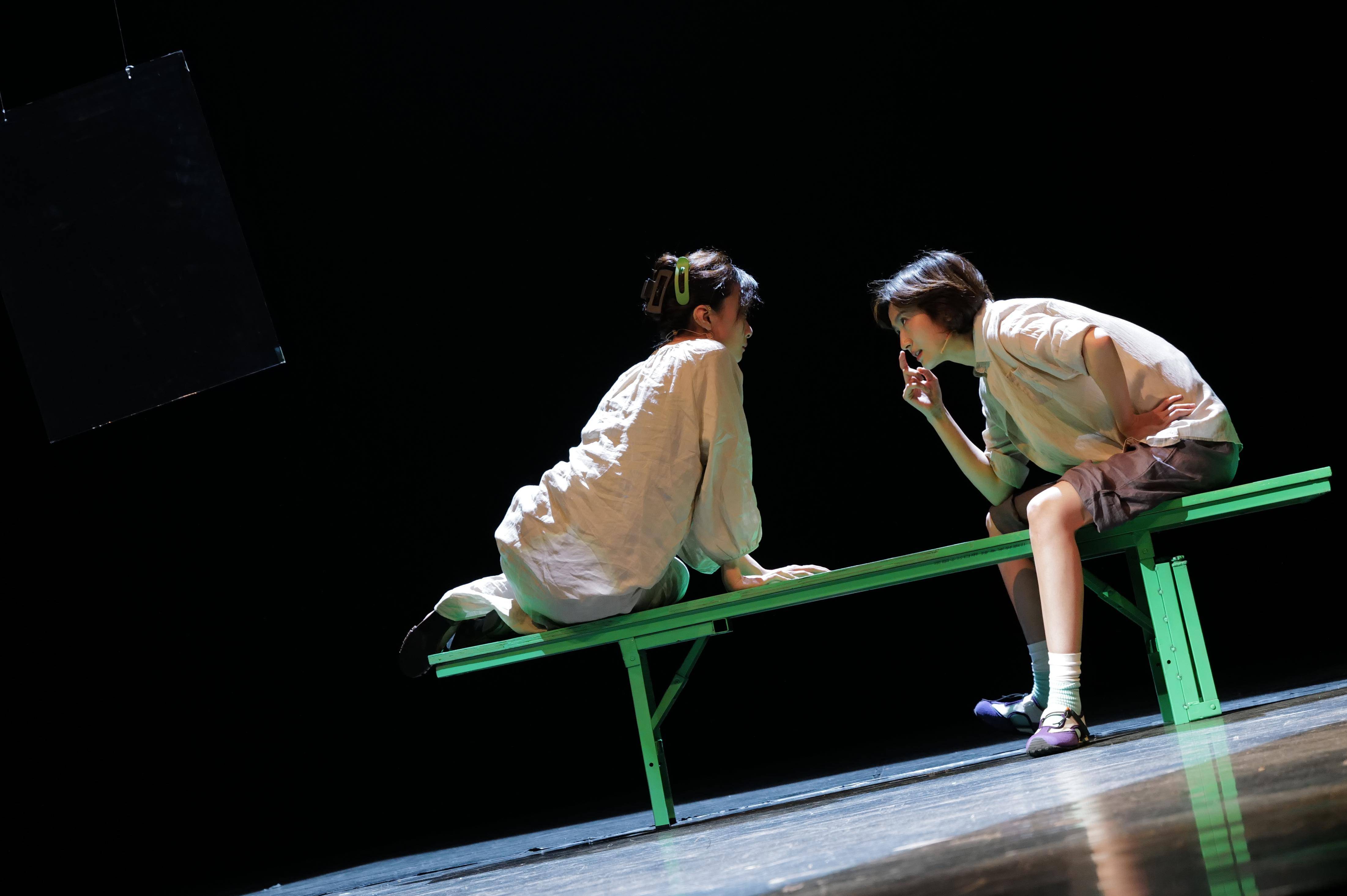 —来自乌镇戏剧节青赛精选" 京沪双城启幕