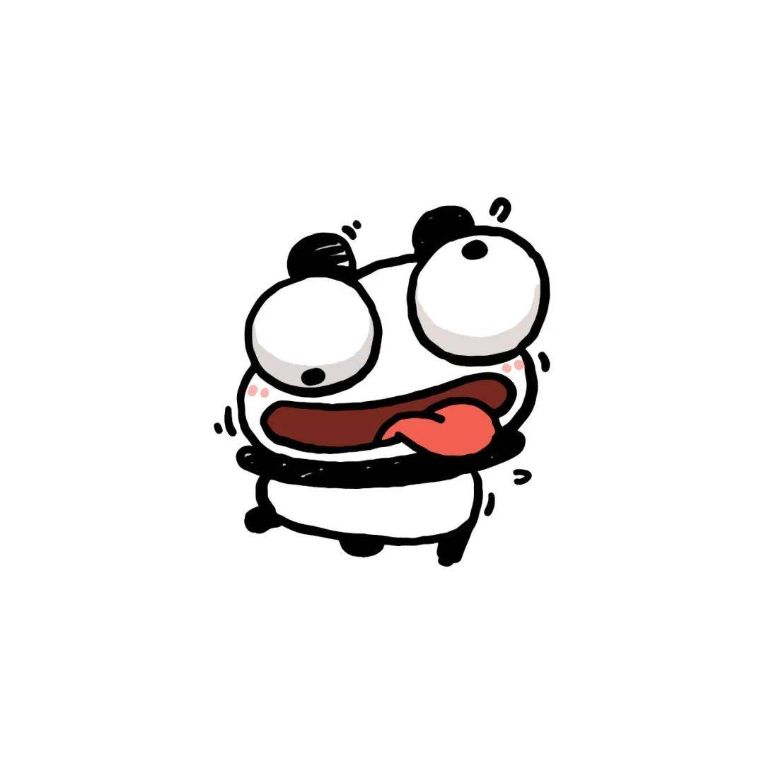 "改一个很土的头像"