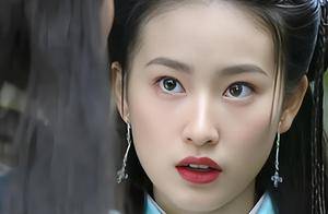 “最美杨不悔”现状:搭档苏有朋爆红后退圈,如今是幕后制片人_鲍逸琳_角色_倚天屠龙记