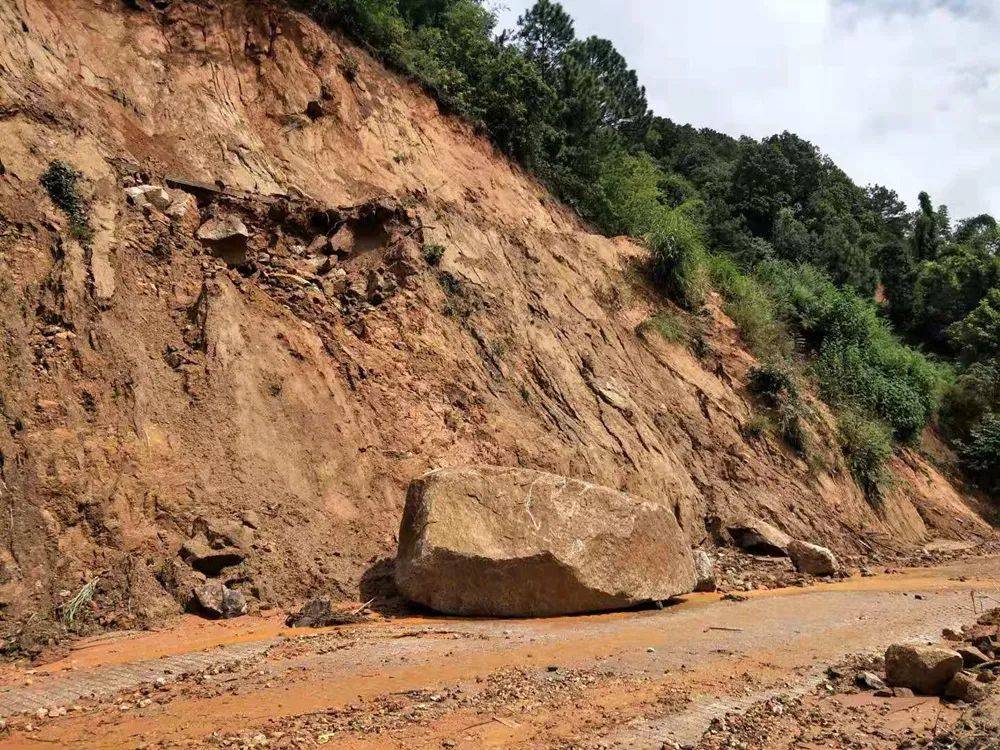 防灾减灾知识宣传