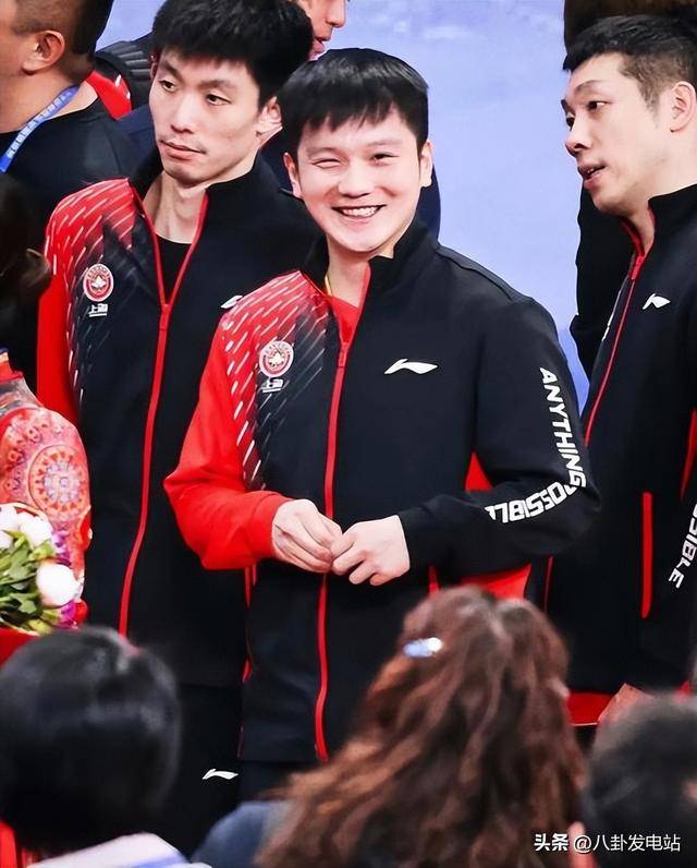 原创             王励勤直言不讳！四点总结一针见血，短短8个字暗示樊振东回归！