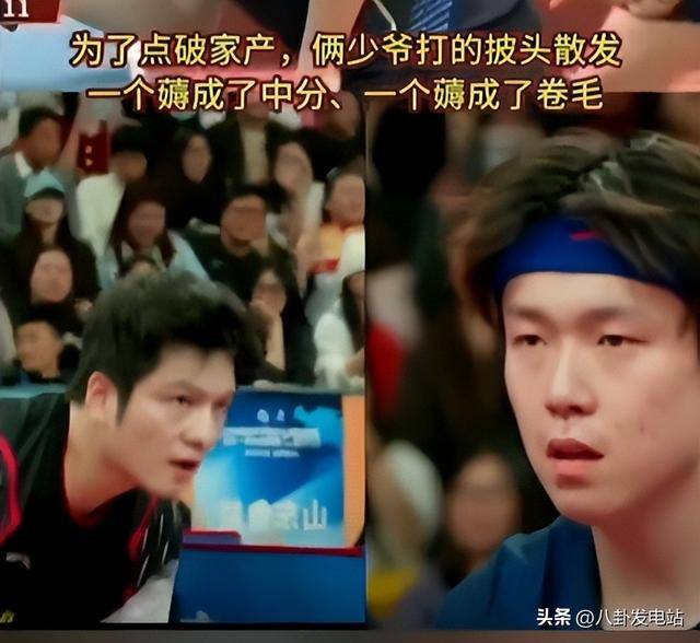 原创             王励勤直言不讳！四点总结一针见血，短短8个字暗示樊振东回归！