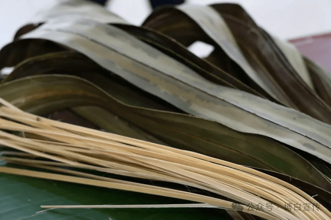 博白这镇举行包粽子大赛,好食又有大奖拿!