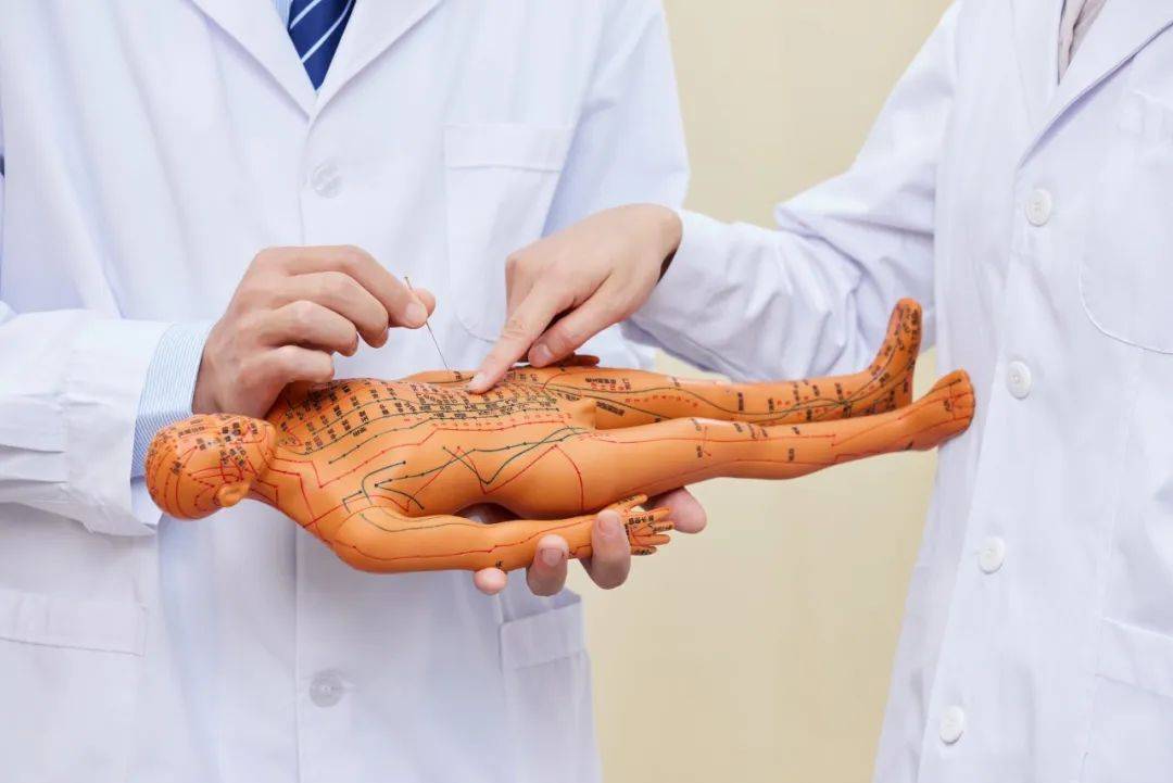 家有考生必看！穴位按摩提神指南，让复习状态拉满