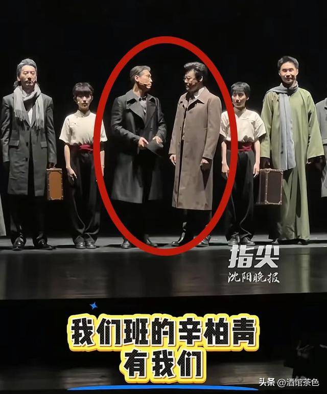 辛柏青近况引人担忧，好友透露：他说不出话，印证了李乃文的担心