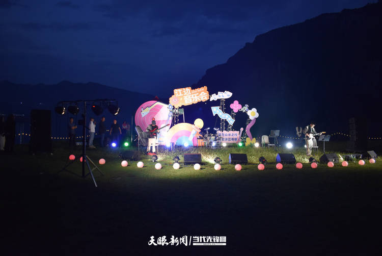 商业生态持续优化！贵州：县域消费释放火热潜力（奔走相告）