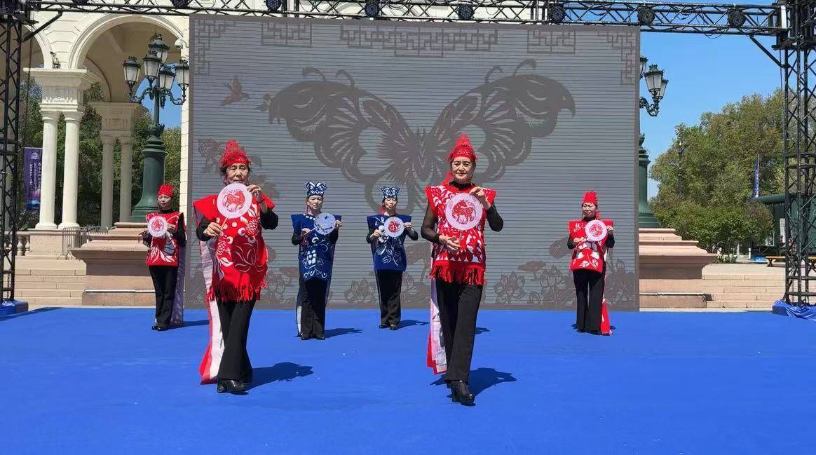 一场主题书展缘何不止于书？（原创）