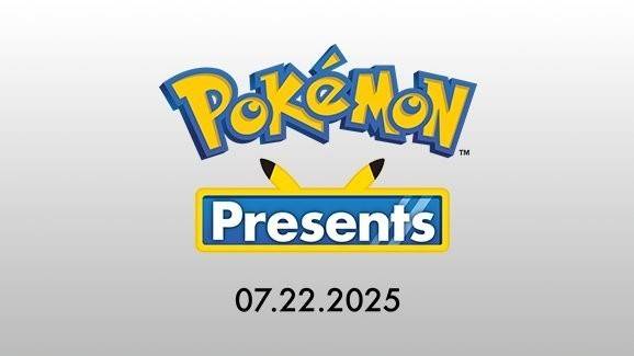 宝可梦发布会定档2025年7月22日，聚焦新作与动态