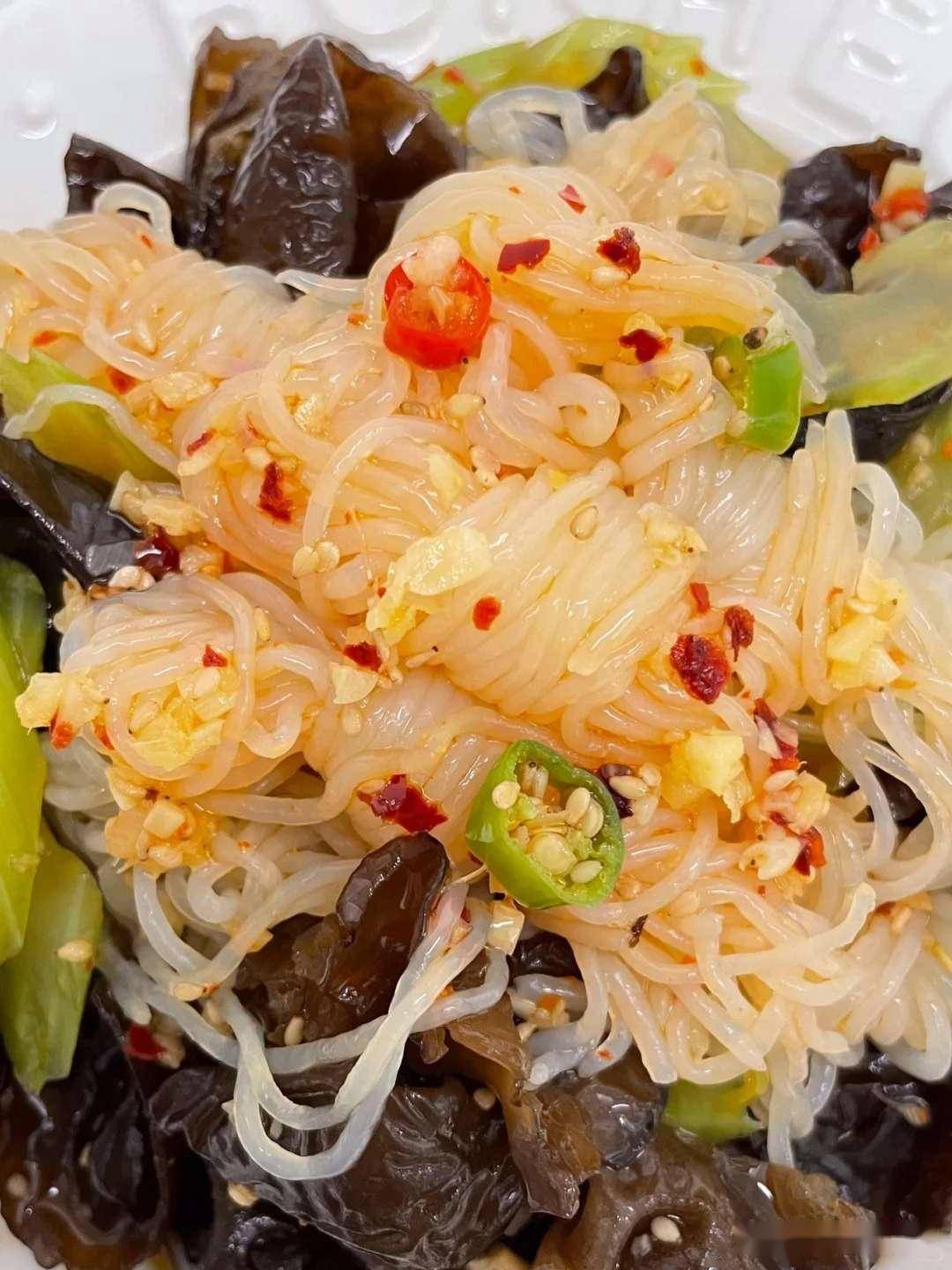 端午盛宴肉吃多了?试试这些素菜清肠排毒肠胃瞬间轻松