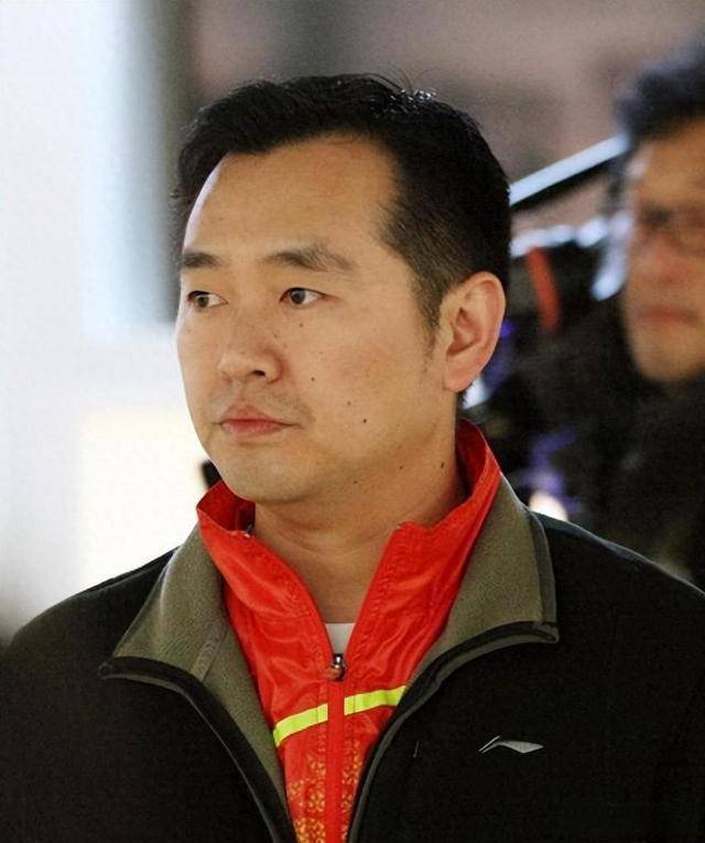 深扒之下才明白,国家为什么不再"原谅"曾经为国争光的孔令辉了