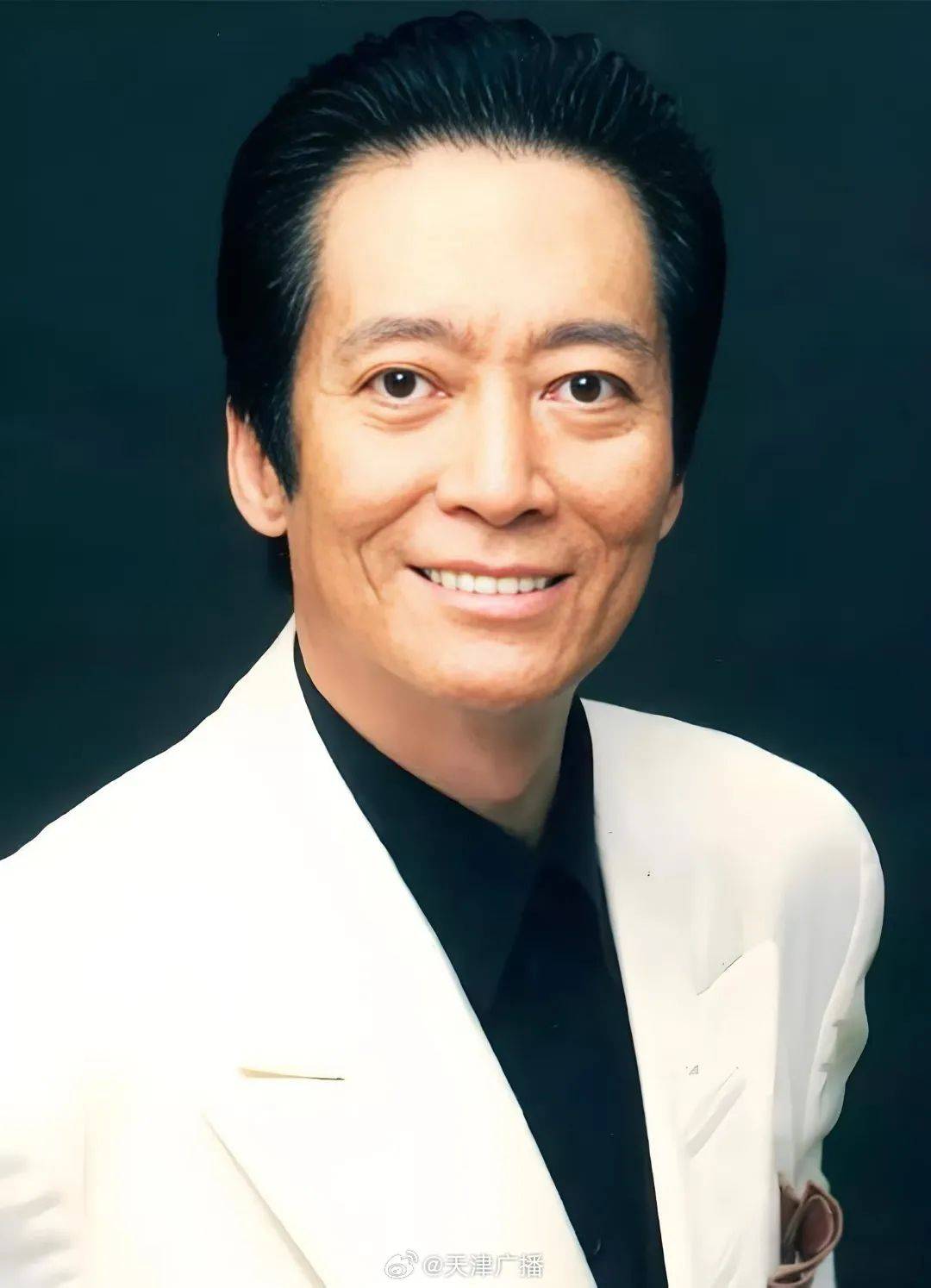 香港影坛“第一恶人”方刚去世，享年78岁，曾参演《人在边缘》《豪门》