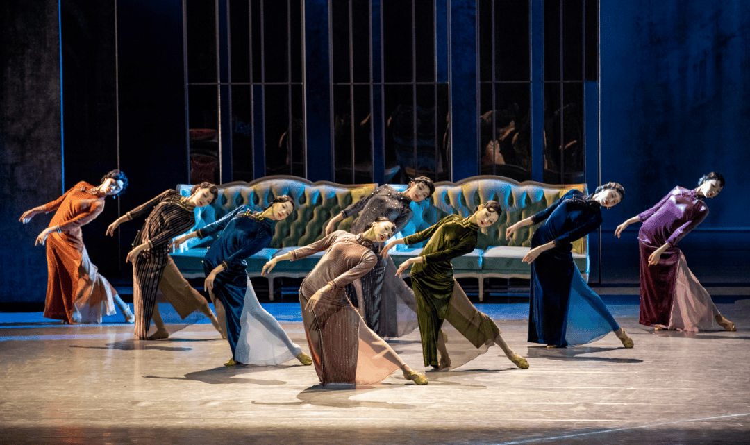 赣州这几场演出大咖齐聚!