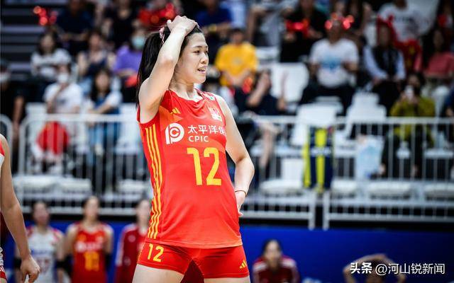 波兰主力土耳其替补！中国女排首周名单神隐，李盈莹成最大悬念