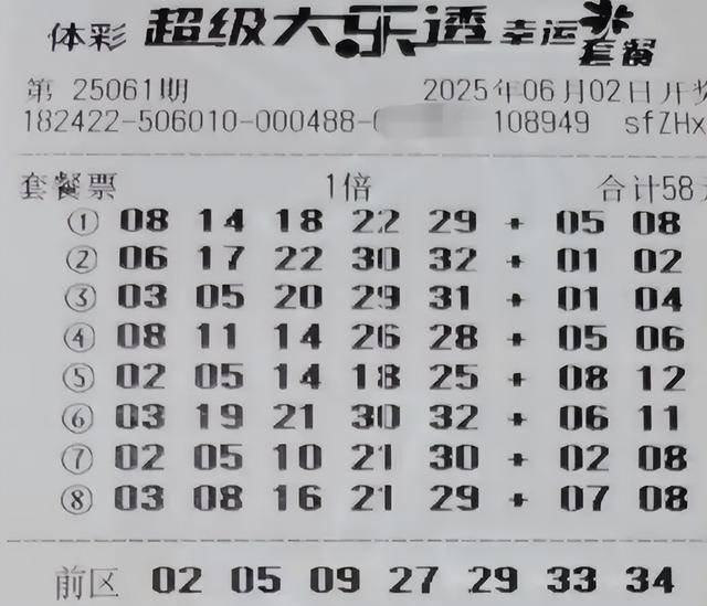 10倍后区锁定2连号欲挑战1000万巨七星彩投注与快3彩票平台推荐奖大乐透第25061期晒票前瞻