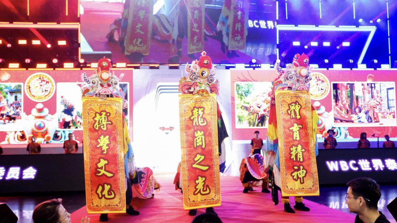 深圳龙岗《地表战神》国际联赛：五场KO/TKO点燃搏击之夜