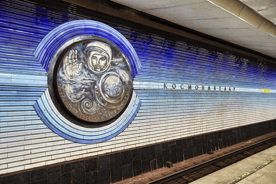 图片[10]-到免签的中亚小国，做一场极繁主义的梦 -华闻时空